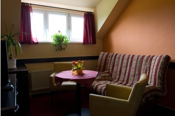 Словаччина Hotel Liptovská Sielnica, Екстер'єр